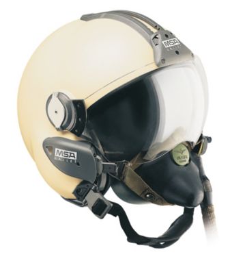 LA100 Helmet for Jet Aircraft Pilots